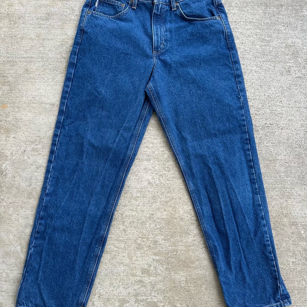 Carhartt Men’s Relaxed Jeans Denim Size 32 “ X 30”